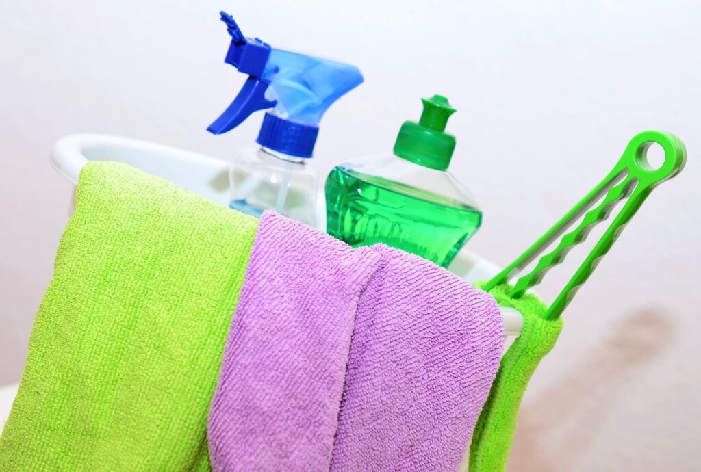 掃除嫌いでも安心！家事代行に頼むトイレ掃除のメリットは？