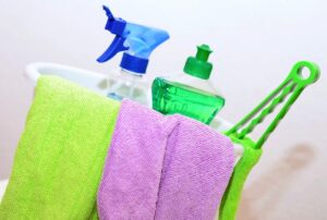 掃除嫌いのあなたにおすすめの家事代行によるトイレ掃除のメリットは？