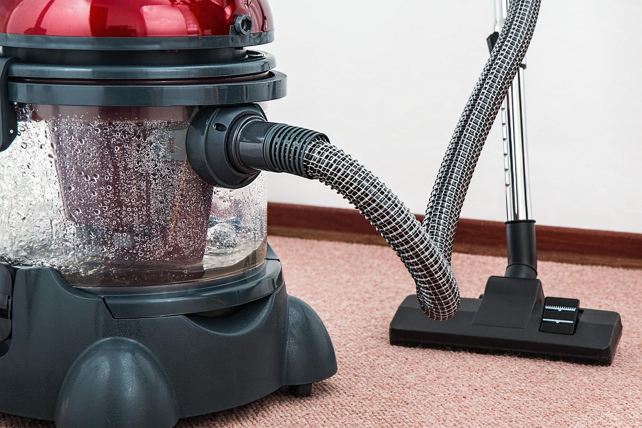 掃除が苦手な人向けの家事代行短時間サービスのメリットは？