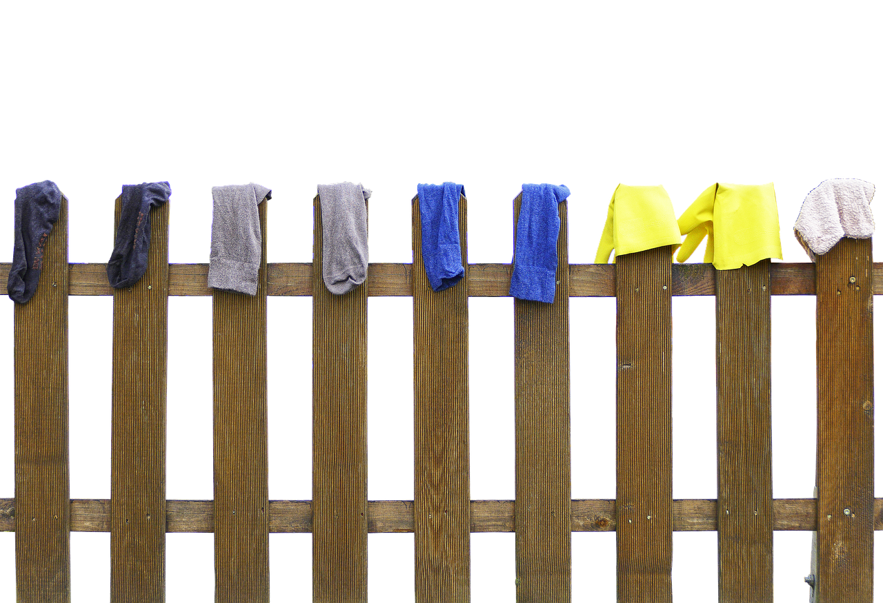 掃除代行と洗濯代行を利用するメリットとは？