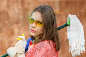 掃除代行を利用する夫婦の共働き生活を快適にする方法は？