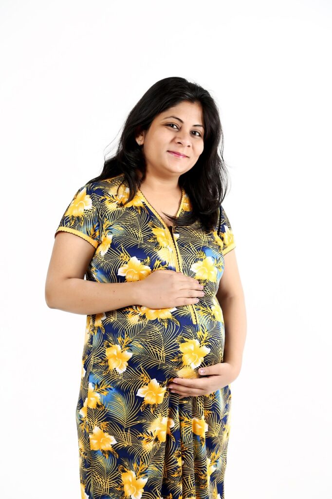 掃除代行を妊婦が利用する際の安全対策は？